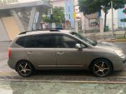 Bán xe Kia Carens 2010 SX 2.0 AT giá 200 Triệu - Hà Nội