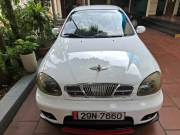 Bán xe Daewoo Lanos 1.5 MT 2002 giá 49 Triệu - Thanh Hóa