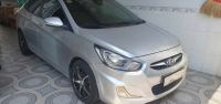 Bán xe Hyundai Accent 2011 1.4 AT giá 240 Triệu - TP HCM