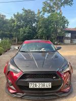 Bán xe Hyundai Veloster 2011 1.6 AT giá 370 Triệu - Bà Rịa Vũng Tàu