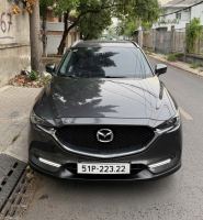 Bán xe Mazda CX5 2018 2.5 AT 2WD giá 570 Triệu - TP HCM