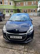 Bán xe Peugeot 208 1.6 AT 2015 giá 285 Triệu - Lâm Đồng