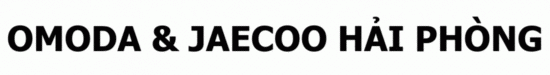 Omoda & Jaecoo Hải Phòng