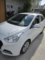 Bán xe Hyundai i10 2020 Grand 1.2 MT Base giá 210 Triệu - TP HCM