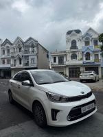 Bán xe Kia Soluto 2021 1.4 AT Deluxe giá 335 Triệu - Bình Dương