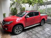 Bán xe Chevrolet Colorado 2019 LTZ 2.5L 4x4 AT giá 495 Triệu - TP HCM