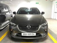 Bán xe Mazda CX3 2025 Premium 1.5 AT giá 539 Triệu - TP HCM
