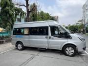 Bán xe Ford Transit 2022 Tiêu chuẩn giá 520 Triệu - TP HCM
