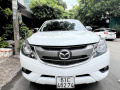 Bán xe Mazda BT50 2020 Luxury 2.2L 4x2 AT giá 420 Triệu - TP HCM