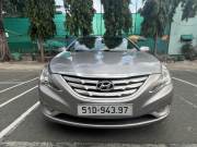 Bán xe Hyundai Sonata 2011 2.0 AT giá 300 Triệu - TP HCM