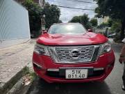 Bán xe Nissan Terra 2019 S 2.5 MT 2WD giá 470 Triệu - TP HCM