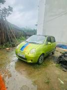 Bán xe Daewoo Matiz 2003 SE 0.8 MT giá 33 Triệu - Lạng Sơn