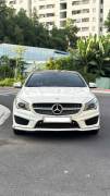 Bán xe Mercedes Benz CLA class 2014 CLA 250 4Matic giá 470 Triệu - TP HCM