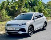 Bán xe BYD Atto 3 Dynamic 2024 giá 599 Triệu - TP HCM