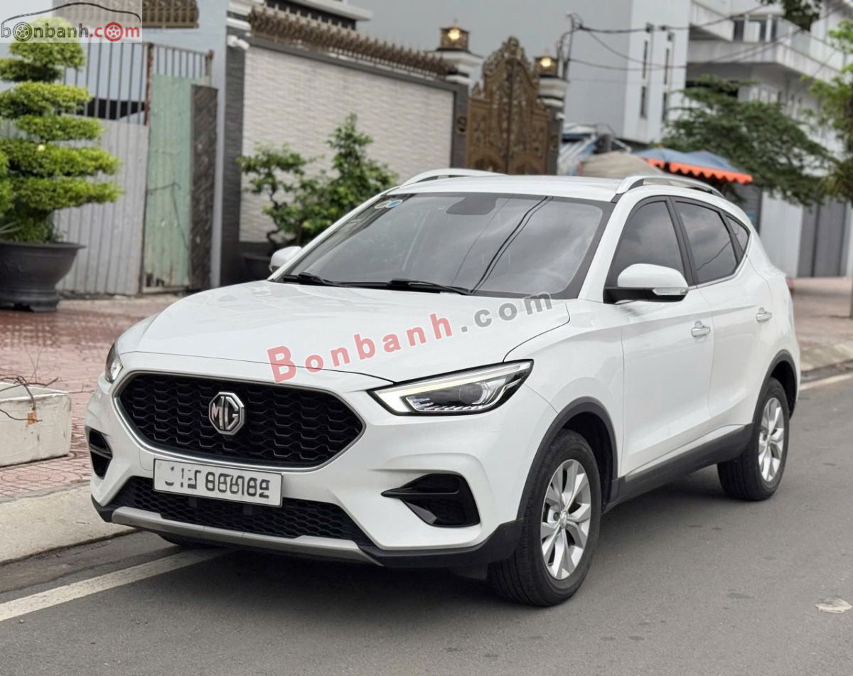 MG ZS Standard 1.5 AT 2WD 2023 - 390 Triệu 2
