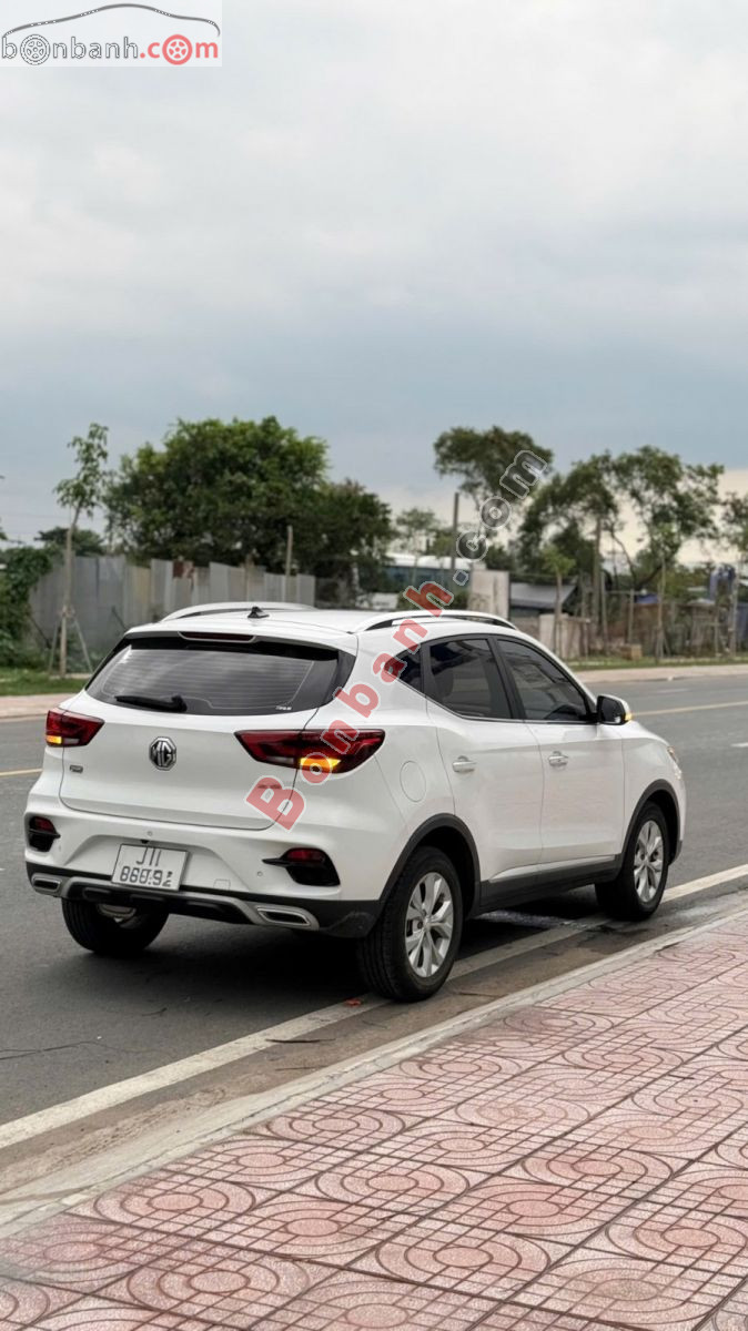 MG ZS Standard 1.5 AT 2WD 2023 - 390 Triệu 3