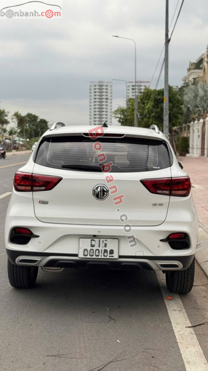 MG ZS Standard 1.5 AT 2WD 2023 - 390 Triệu 4