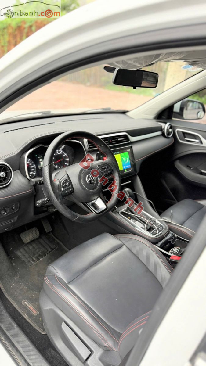 MG ZS Standard 1.5 AT 2WD 2023 - 390 Triệu 5