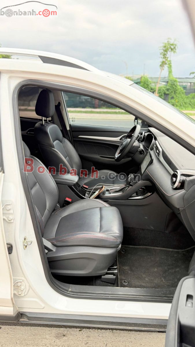 MG ZS Standard 1.5 AT 2WD 2023 - 390 Triệu 6