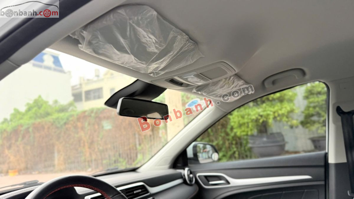 MG ZS Standard 1.5 AT 2WD 2023 - 390 Triệu 7