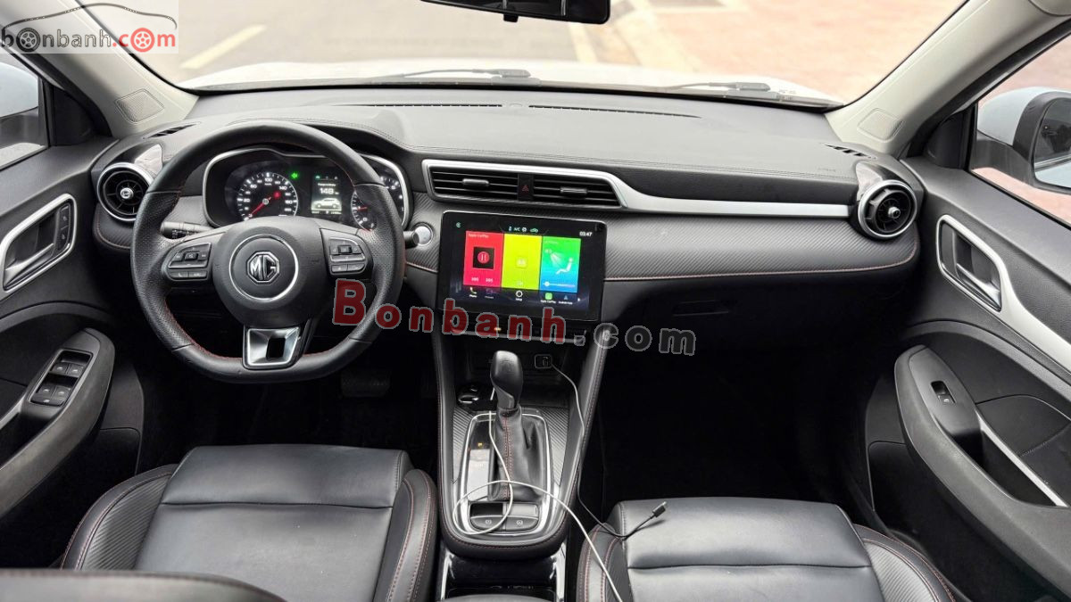 MG ZS Standard 1.5 AT 2WD 2023 - 390 Triệu 8