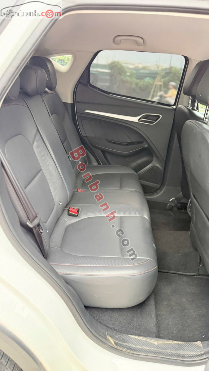 MG ZS Standard 1.5 AT 2WD 2023 - 390 Triệu 9