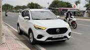 Bán xe MG ZS 2023 Standard 1.5 AT 2WD giá 390 Triệu - TP HCM
