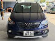 Bán xe VinFast Fadil 2022 Tiêu chuẩn 1.4 AT giá 295 Triệu - TP HCM