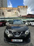Bán xe Nissan X trail 2016 2.5 SV 4WD giá 460 Triệu - TP HCM
