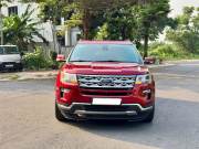 Bán xe Ford Explorer 2019 Limited 2.3L EcoBoost giá 898 Triệu - TP HCM
