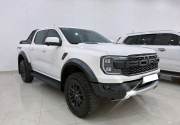 Bán xe Ford Ranger 2024 Raptor 2.0L 4x4 AT giá 1 Tỷ 184 Triệu - TP HCM