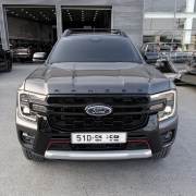 Bán xe Ford Ranger 2024 Stormtrak 2.0L 4x4 AT giá 944 Triệu - TP HCM