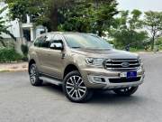 Bán xe Ford Everest 2019 Titanium 2.0L 4x2 AT giá 828 Triệu - TP HCM