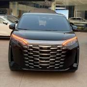 Bán xe BYD M9 Premium 2025 giá 2 Tỷ 345 Triệu - TP HCM