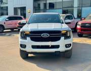 Bán xe Ford Ranger 2023 XLS 2.0L 4x2 AT giá 605 Triệu - TP HCM