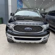 Bán xe Ford Everest 2020 Trend 2.0L 4x2 AT giá 739 Triệu - TP HCM