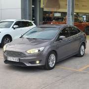 Bán xe Ford Focus 2017 Titanium 1.5L giá 385 Triệu - TP HCM