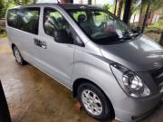 Bán xe Hyundai Grand Starex 2010 2.5 MT giá 335 Triệu - Quảng Ngãi