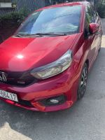 Bán xe Honda Brio 2019 RS giá 310 Triệu - Bình Dương