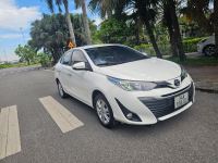 Bán xe Toyota Vios 2020 1.5G giá 358 Triệu - Hải Phòng