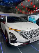 Bán xe Omoda C5 2025 Flagship 1.5 Turbo giá 602 Triệu - TP HCM