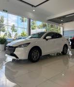 Bán xe Mazda 2 2026 1.5 AT giá 394 Triệu - Bến Tre