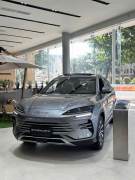 Bán xe BYD Sealion 6 Premium 2025 giá 936 Triệu - Hà Nội