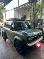 Bán xe VinFast VF3 2025 Plus giá 230 Triệu - Đăk Lăk