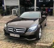 Bán xe Mercedes Benz E class 2017 E250 giá 896 Triệu - TP HCM