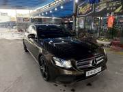 Bán xe Mercedes Benz E class 2017 E250 giá 816 Triệu - TP HCM