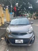 Bán xe Kia Morning 2011 VAN 1.0 AT giá 125 Triệu - Hà Nội