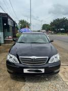 Bán xe Toyota Camry 2005 2.4G giá 135 Triệu - Đăk Lăk