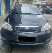 Bán xe Toyota Corolla altis 2008 1.8G MT giá 179 Triệu - Ninh Bình
