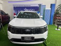 Bán xe Ford Territory 2026 Titanium X 1.5 AT giá 830 Triệu - Hà Nội